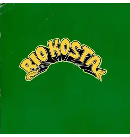 (LP) RIO KOSTA - Unicorn