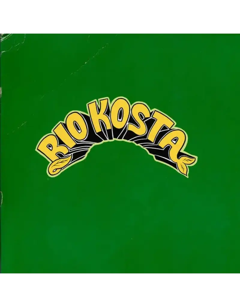 (LP) RIO KOSTA - Unicorn