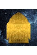 (LP) St. Paul & The Broken Bones - Sea of Noise (Blue & Black Swirl Vinyl) (2026 Reissue)