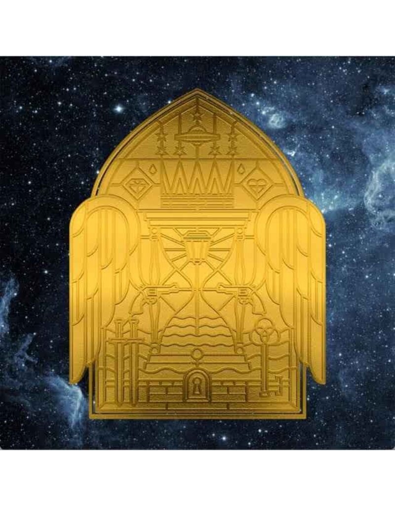 (LP) St. Paul & The Broken Bones - Sea of Noise (Blue & Black Swirl Vinyl) (2026 Reissue)