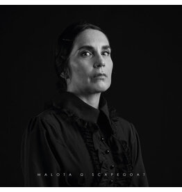 (LP) Malota - Scapegoat