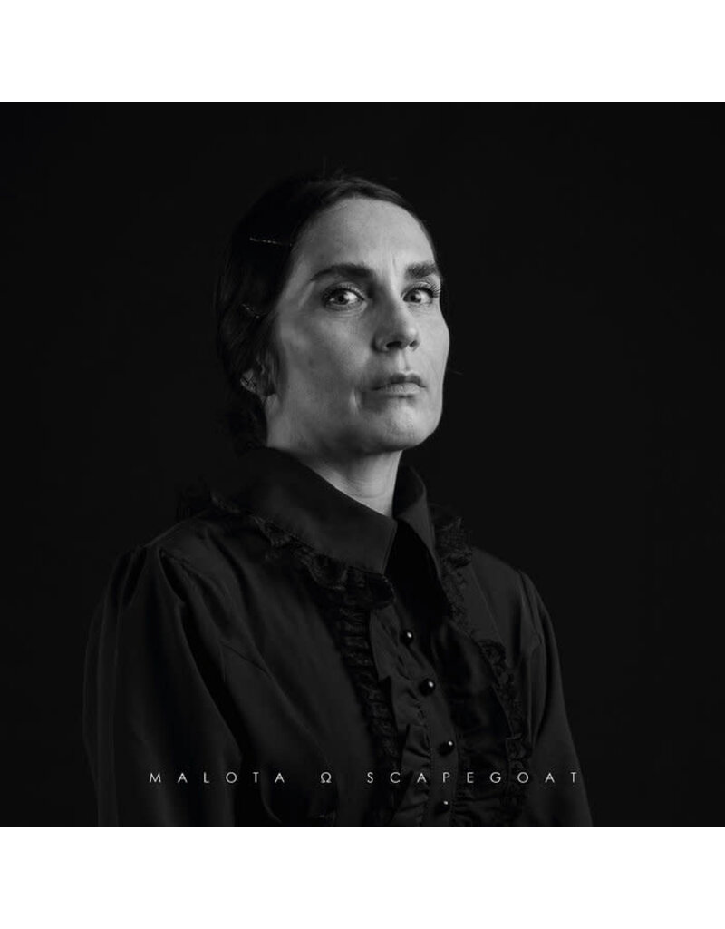 (LP) Malota - Scapegoat