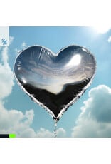 (LP) Audien - First Love (Translucent Green Vinyl)