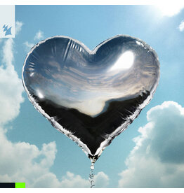 (LP) Audien - First Love (Translucent Green Vinyl)