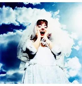 Transgressive (CD) Jenny On Holiday - Quicksand Heart