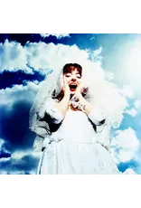 Transgressive (CD) Jenny On Holiday - Quicksand Heart