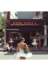 (LP) Jigitz - All My Exes Live In Brooklyn (Green Glow-In-The-Dark Coloured)