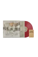 NETTWERK (LP) Mon Rovia - Bloodline (Oxblood Coloured Vinyl)