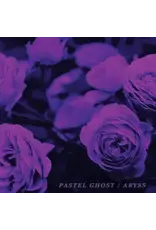 ALTERNATE SIDE (LP) Pastel Ghost - Abyss (Clear Vinyl)