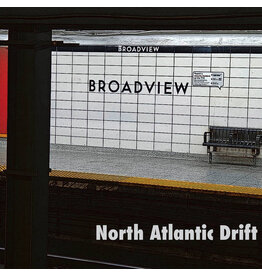 (LP) North Atlantic Drift - Broadview