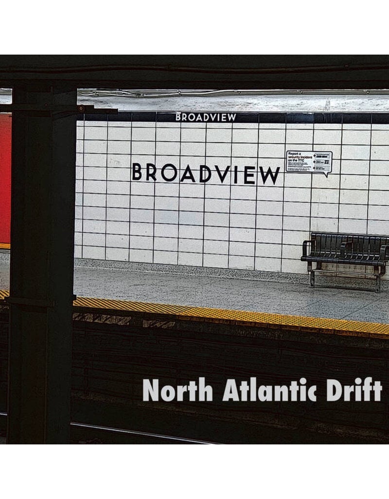 (LP) North Atlantic Drift - Broadview