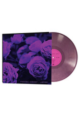 ALTERNATE SIDE (LP) Pastel Ghost - Abyss (Transparent Violet Vinyl Reissue)