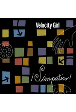 (LP) Velocity Girl - ¡Simpatico! (LOSER Edition) (2LP)