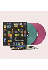 (LP) Velocity Girl - ¡Simpatico! (LOSER Edition) (2LP)