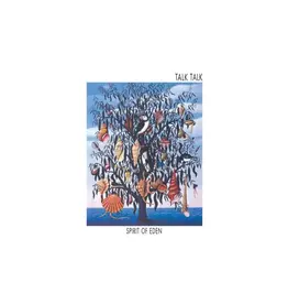 Parlophone UK (LP) Talk Talk - Spirit of Eden (Half-Speed Master)