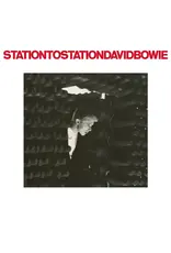 Parlophone UK (LP) David Bowie - Station to Station (50th Anniversary Edition) (Half-Speed Mastered)