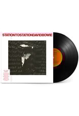 Parlophone UK (LP) David Bowie - Station to Station (50th Anniversary Edition) (Half-Speed Mastered)