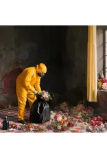 (LP) Amanda Bergman - Embraced For A Second As We Die