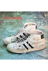 (LP) Lo Borges - Lo Borges (C. 1972)