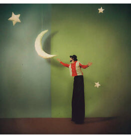 (LP) Langhorne Slim - The Dreamin' Kind