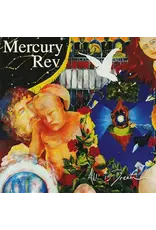 (LP) Mercury Rev - All Is Dream (25th Anniversary Edition) (2LP)