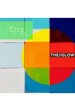 (LP) Mild Orange - The//Glow (Green Marble Vinyl)