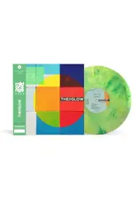 (LP) Mild Orange - The//Glow (Green Marble Vinyl)
