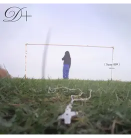 (LP) Sassy 009 - Dreamer+ (Clear Vinyl)