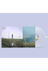 (LP) Sassy 009 - Dreamer+ (Clear Vinyl)