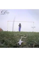 (LP) Sassy 009 - Dreamer+ (Clear Vinyl)