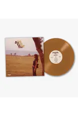 Diamond West (LP) Sha La Das - Your Picture (Honey Mustard Coloured Vinyl)