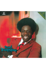 (LP) Toni Tornado - Toni Tornado (C. 1972)