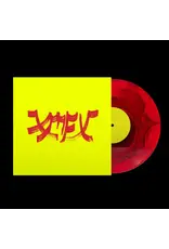 (LP) Xiu Xiu - Xiu Mutha Fuckin' Xiu: Vol. 1 (Red Ripple Vinyl)