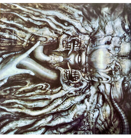 (LP) Danzig - Danzig 3: How The Gods Kill