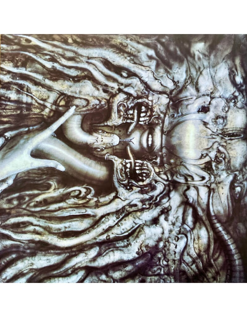 (LP) Danzig - Danzig 3: How The Gods Kill