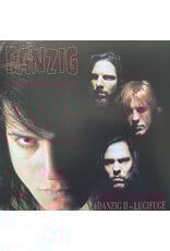 (LP) Danzig - Danzig 2: Lucifuge