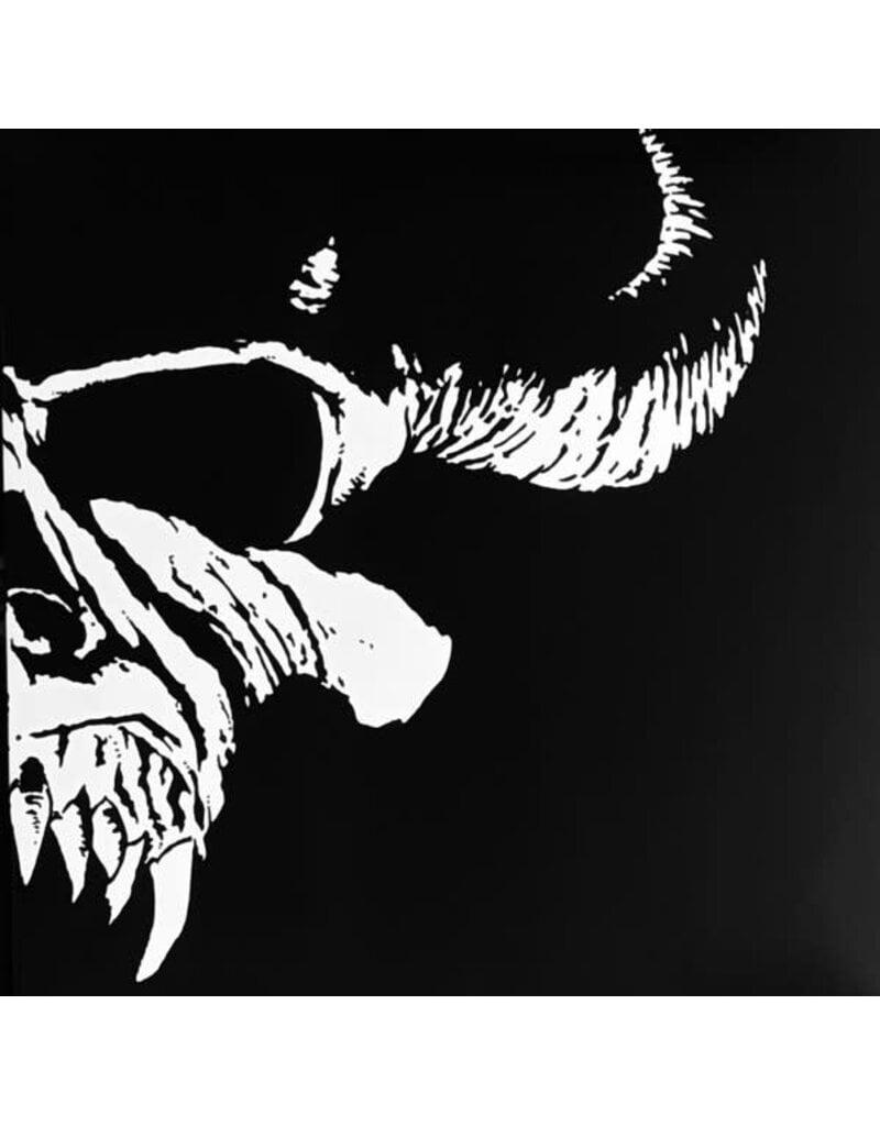 (LP) Danzig - Danzig