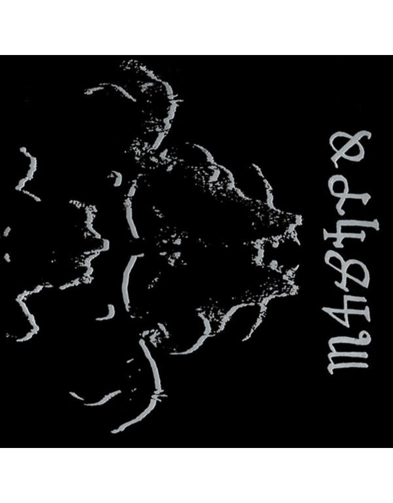 (LP) Danzig - Danzig 4