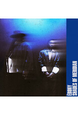 (LP) Ebony - Shades of Meridian	(EP)