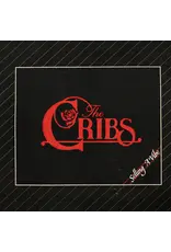 Play It Again Sam (LP) The Cribs - Selling A Vibe (Indie Exclusive Green Vinyl)