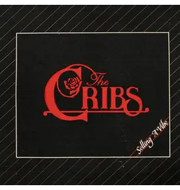 Play It Again Sam (CD) The Cribs - Selling A Vibe
