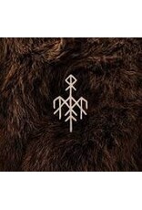 (LP) Wardruna - 	BIRNA (COLOUR VINYL) (INDIE EXCLUSIVE)