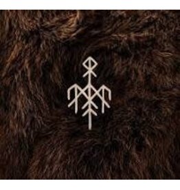 (LP) Wardruna - 	BIRNA (COLOUR VINYL) (INDIE EXCLUSIVE)