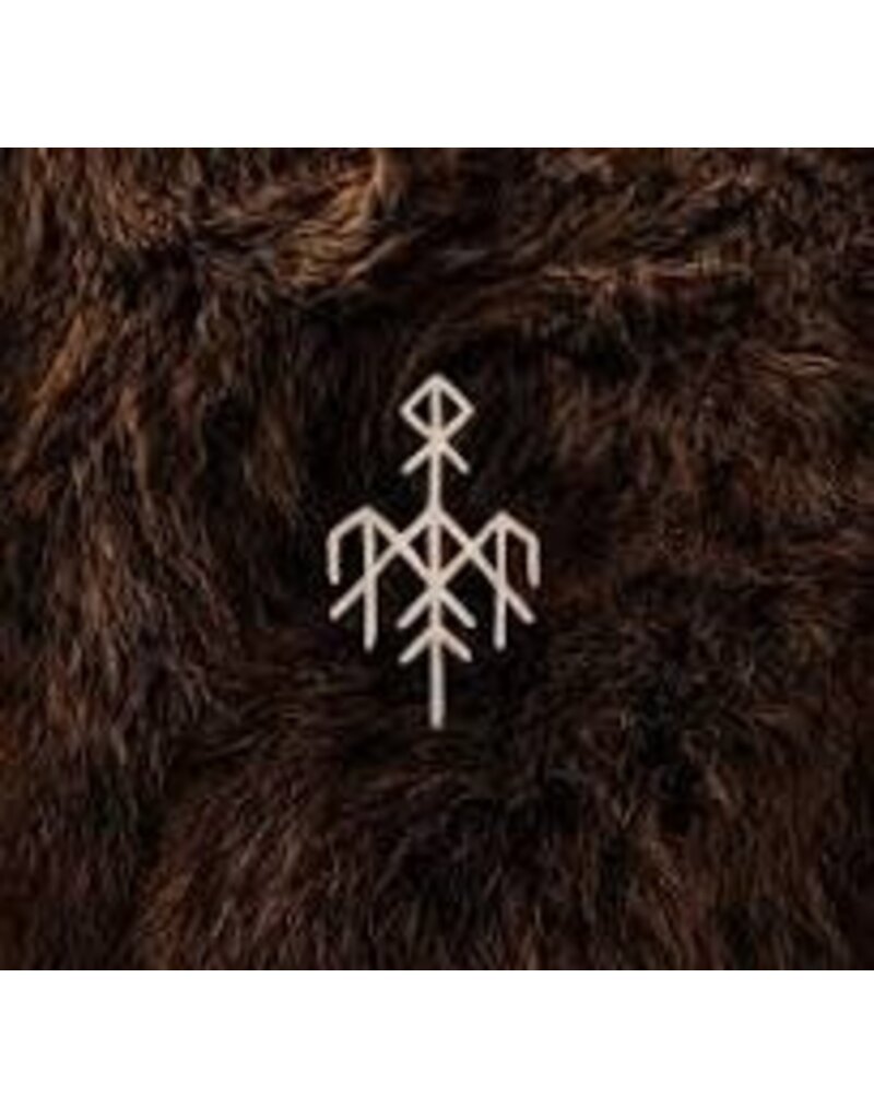 (LP) Wardruna - 	BIRNA (COLOUR VINYL) (INDIE EXCLUSIVE)