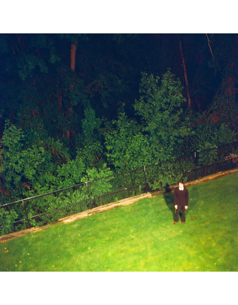 (LP) Verona Florrist – Verona Florrist