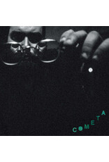 (LP) Nick Hakim - Cometa