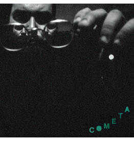(LP) Nick Hakim - Cometa