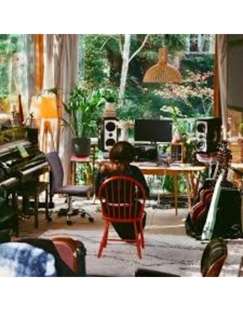 (CD) Olivia Dean - The Art Of Loving (Limited Edition Alternate Cover)