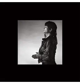 (LP) Alan Vega - Alan Vega (Deluxe Remastered Edition) (Ice Blue Vinyl) [2LP]