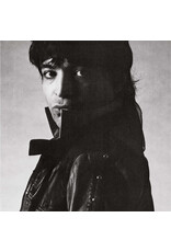 (LP) Alan Vega - Alan Vega (Remastered) (Magenta Vinyl)